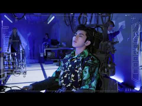 Prada | Code Human, Prada Fall/ Winter 2019 Campaign