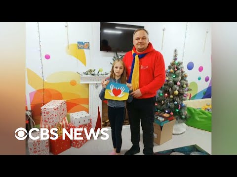 New Ukrainian movie focuses on hero of Bucha