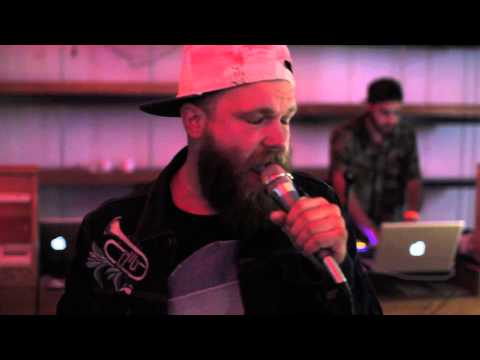 Miles Bonny x B.Lewis Presented by GKR & SPARC