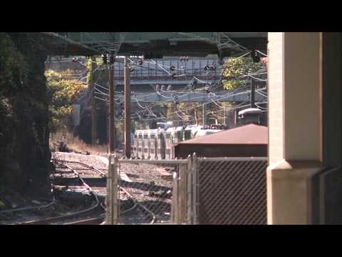 NJ Transit Virtual Forum