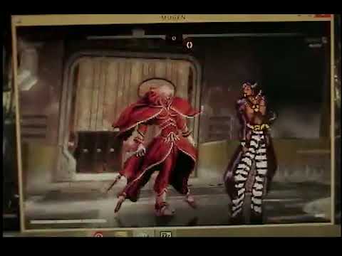 Igniz Vs Risotto Nero