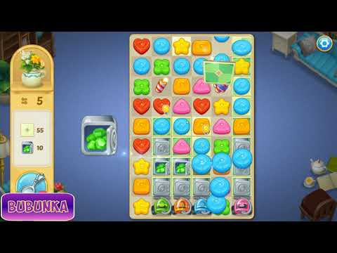 Matchington Mansion level 1305 HD