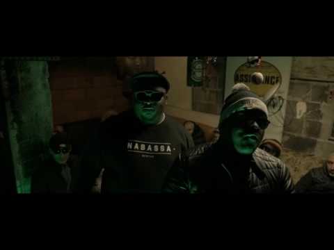 NABASSA feat GRAYA On va leur montrer la rue