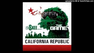 The Game Feat. Snoop Dogg & Pharrel - Roll My Shit (Produced by The Neptunes)