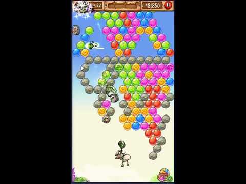 Simon's Cat Pop Time Level 660 - NO BOOSTERS 😺 | SKILLGAMING ✔️