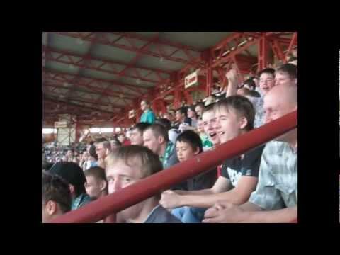 Гомель БАТЭ