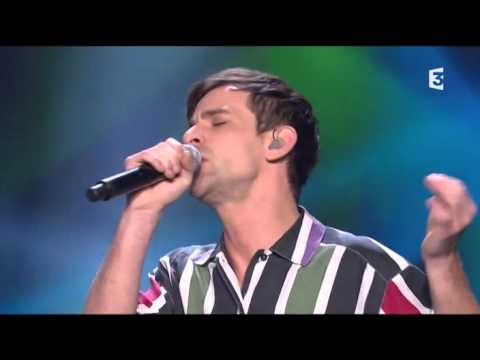 Josef Salvat - Du côté de chez Dave