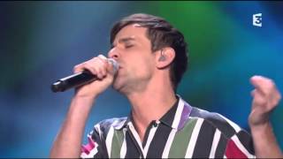 Josef Salvat - Du côté de chez Dave