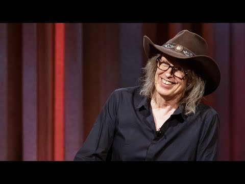 “We became pals” Mike Scott talks on tracking down his dad after 28 years | The Tommy Tiernan Show