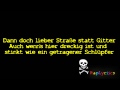 Sido feat. B-Tight - Hol Doch Die Polizei ...