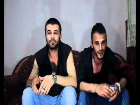 ALbay & HiLkat - Durum Bu ( Official Amatör Video ) 2012