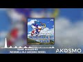 Sonic Unleashed Windmill Isle Akosmo Remix