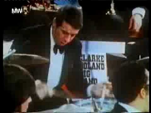 Kenny Clare/Kenny Clarke