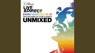 Love Sensation (Todd Terry Remix)