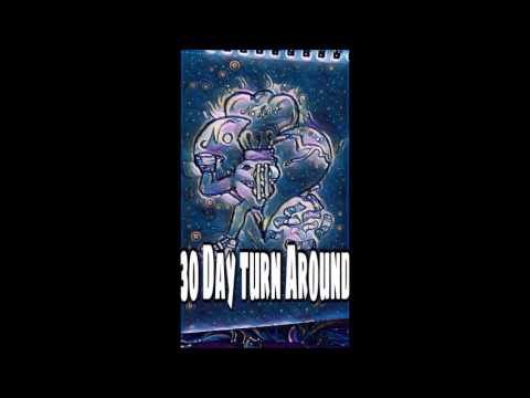 No Heart Tazz ft Fendi , Yums - 30 Day Turn Around prod.by Ant