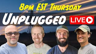 DIY Install Review & New EG4 Products Announced | Live Q&A with Gavin Stone