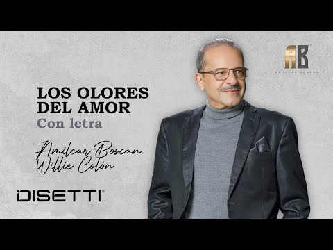 Los Olores Del Amor - Willie Colon
