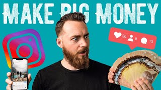 Get Sponsored on Instagram || What you NEED to know!