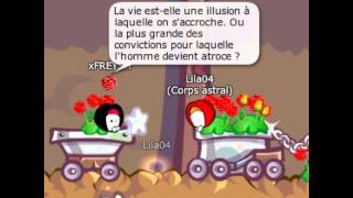 Rien n&#39;t&#39;appartient Sexion d&#39;assaut Blablatisé