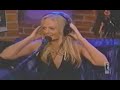 Emma Bunton Howard Stern Interview 2005