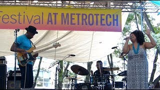 Marcus Miller, Que Sera Sera, Brooklyn, NY 8-9-18