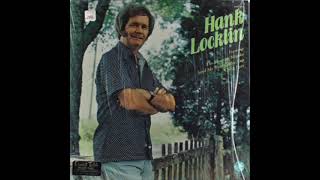 HANK LOCKLIN - SWEETEST MISTAKE 1975