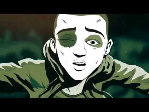 Realna Ekipa - 05 - Postovanje (Official Visual) [Album - Sanjam] 2018