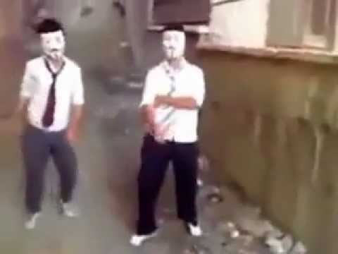 Kova Vurmaktan Ciğerim Soldu