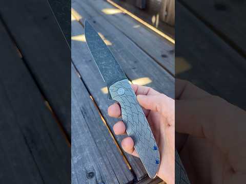 Grimsmo Knives Rask #grimsmoknives