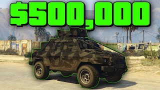 I Sold My Best Business in GTA Online | Loser to Luxury S3 EP 18