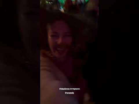 DAY LIMNS PART. NO SHOW DA ANANDA - NÃO TE QUERO MAIS