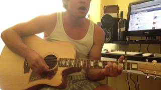 Stu Larsen- San Francisco