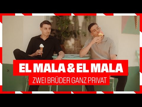 El Mala & El Mala: Extension until 2030 | Two brothers privately | 1. FC Köln