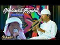 SHOLAWAT ASYGHIL Azzam Nur Mukjizat Ft Icha Saputri Official Video Sholawatviral