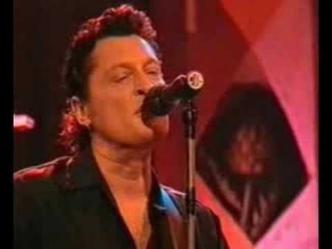 Golden earring One night without you