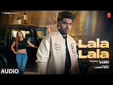 LALA LALA — watch video