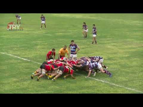 RESUMEN cardenales 22   jockey club 17