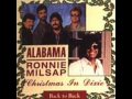 Ronnie Milsap & Alabama - Christmas In Dixie Track 1 Oh Holy Night.wmv