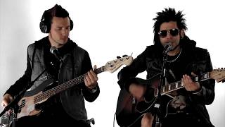 Like A Storm - Become The Enemy (Live Acoustic) | HardDrive Online