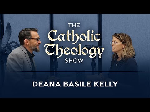 Why You Should Read Dante's Divine Comedy w/ Dr. Deana Basile Kelly | Ep. 38