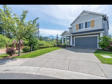 5510 Razor Peak Dr Mount Vernon WA 98273 Skagit Highlands Home for Sale