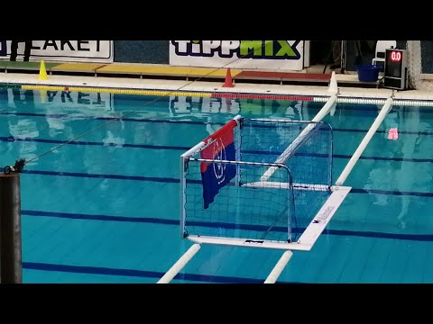 Eurocup final Vasas - Savona