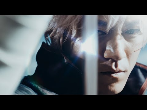 映画『銀魂』 2017年07月14日（金）公開