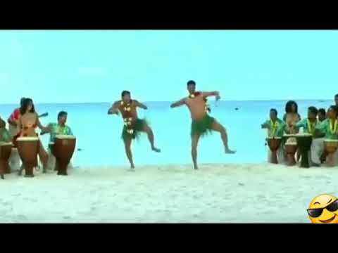 ||Chandwa baiga song|| funny video|| Ashish thawait||