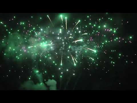 CMY258 - Пиробатерия,Ф18-30mm,258s,MIX shape,1/1