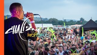 Chali 2na &amp; Krafty Kuts - Hands High  |  Lemonfest 2018