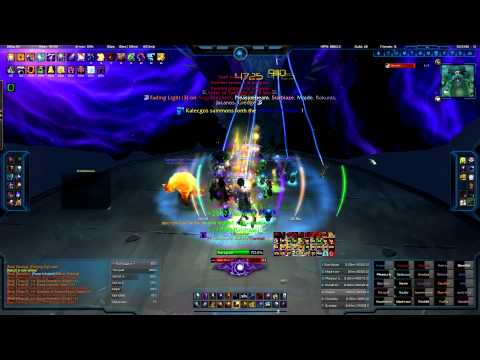 25m Heroic Dragonsoul - Ultraxion - Severity Gaming: WoW