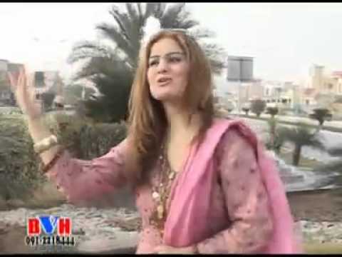 2 DA MOHABAT HAWA ALBUM DA MUHABAT HAWA SINGER GHAZALA JAVED.mp4