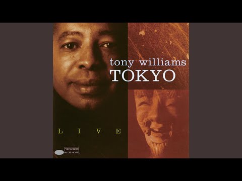 Sister Cheryl (Live In Tokyo, Japan/1992)