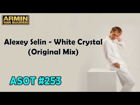 Alexey Selin - White Crystal (Original Mix)